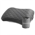 Floaty™ Ultralätt Campingkudde