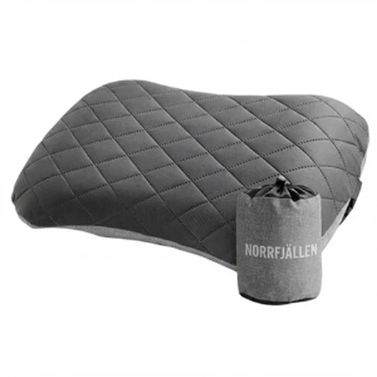 Floaty™ Ultralätt Campingkudde